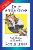 Daily Affirmations for Adult Children of Alcoholics (eBook, ePUB)