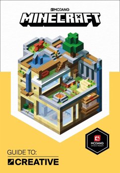 Minecraft Guide to Creative (eBook, ePUB) - Mojang AB
