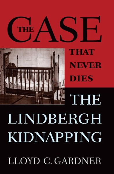 Case That Never Dies (eBook, PDF) Case That Never Dies (eBook, PDF)