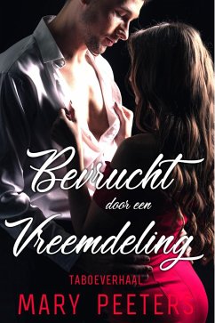 Bevrucht door een Vreemdeling (eBook, ePUB) - Peeters, Mary