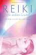 Reiki - Die sieben Grade (eBook, PDF) - Bild 1