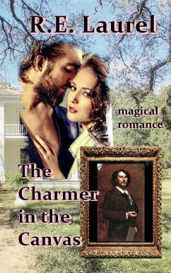 Cover The Charmer in the Canvas (eBook, ePUB)