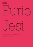 Furio Jesi (eBook, ePUB)