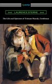 The Life and Opinions of Tristram Shandy, Gentleman (with an Introduction by Wilbur L. Cross) (eBook, ePUB)