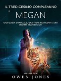 Il Tredicesimo Compleanno Di Megan (eBook, ePUB)
