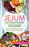 Jejum Intermitente Vegano (eBook, ePUB) Jejum Intermitente Vegano (eBook, ePUB)