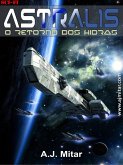 Astralis - o retorno dos hidras (eBook, ePUB)