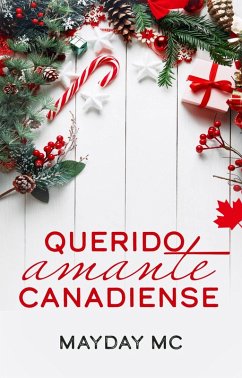 Cover Querido Amante Canadiense (eBook, ePUB)
