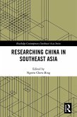 Researching China in Southeast Asia (eBook, PDF)