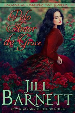 Cover Pelo Amor de Grace (eBook, ePUB)