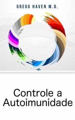 Cover Controle a Autoimunidade (eBook, ePUB)