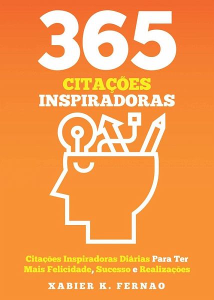 365 Citações Inspiradoras (eBook, ePUB)