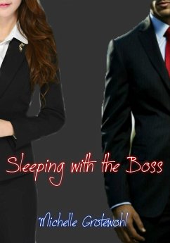 Cover Sleeping with the Boss (eBook, ePUB)
