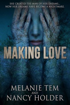 Cover Making Love (eBook, ePUB)