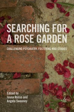 Searching for a Rose Garden (eBook, ePUB)