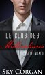 Le Club des Milliardaires: Partie... - Bild 1