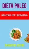 Dieta Paleo: Cómo Perder Peso Y Quemar Grasa (COCINA/General, SALUD & ESTADO FISICO/General) (eBook, ePUB)