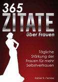 365 Zitate über Frauen (eBook, ePUB)