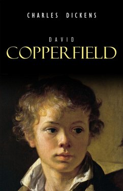 Cover David Copperfield (eBook, ePUB)