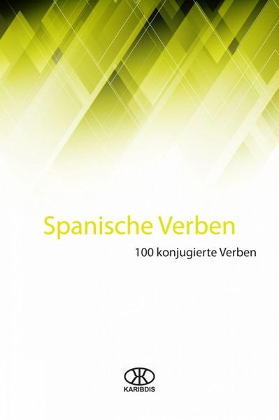 Spanische Verben (eBook, ePUB)
