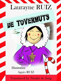 Cover De tovermuts (eBook, ePUB)