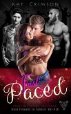 Fast Paced (Best Friends to Lovers, #9) (eBook, ePUB)
