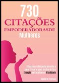 730 Citações Empoderadoras de Mulheres (eBook, ePUB)