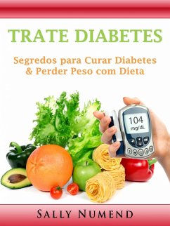Trate Diabetes (eBook, ePUB) Cover Trate Diabetes (eBook, ePUB)