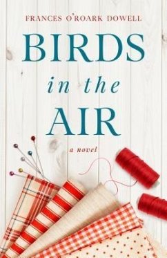 Cover Birds in the Air (eBook, ePUB)