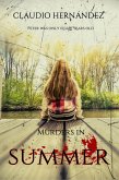 Murders in Summer (eBook, ePUB)