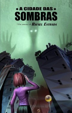 Cover A cidade das sombras (eBook, ePUB)