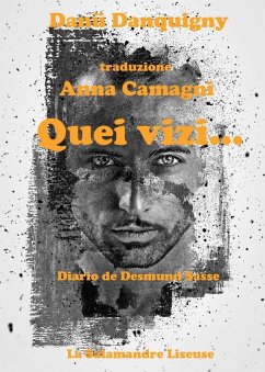Cover Quei vizi... (eBook, ePUB)