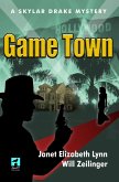 Game Town (eBook, ePUB)