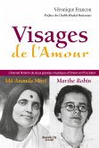 Visages de l'Amour (eBook, ePUB)