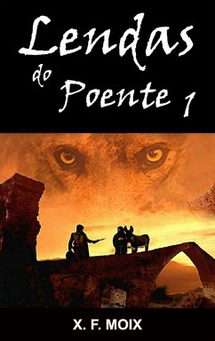 Cover Lendas do Poente 1 (eBook, ePUB)