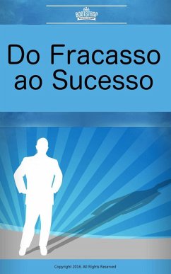 Cover Do Fracasso ao Sucesso (eBook, ePUB)