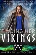 Finding Her Vikings (Norsemen Academy,... - Bild 1