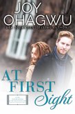 At First Sight (After, New Beginnings & The Excellence Club Christian Inspirational Fiction, #5) (eBook, ePUB)
