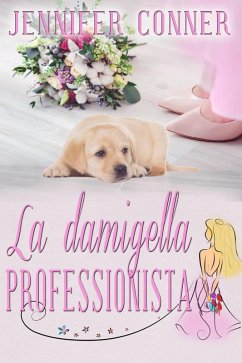 Cover La damigella professionista (eBook, ePUB)