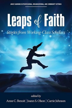 Leaps of Faith (eBook, ePUB)