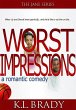 Worst Impressions (eBook, ePUB) - Bild 1