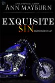 Exquisite Sin (Iron Horse MC, #6) (eBook, ePUB)