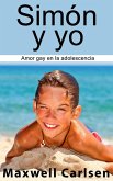 Simón y yo: Amor gay en la adolescencia (eBook, ePUB)