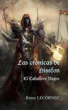 Cover Las crónicas de Hissfon - El Caballero Negro (eBook, ePUB)