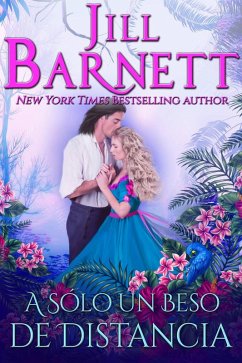 Cover A Sólo un Beso de Distancia (N/A) (eBook, ePUB)