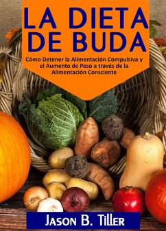 Cover La Dieta de Buda (eBook, ePUB)