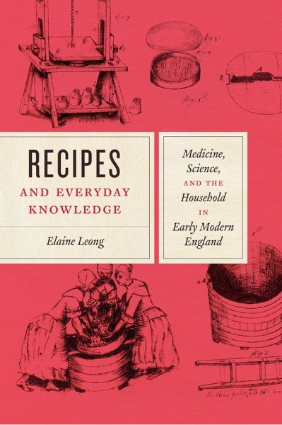 Recipes and Everyday Knowledge (eBook, ePUB)