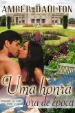 Uma honra fora de época (eBook, ePUB) Uma honra fora de época (eBook, ePUB)