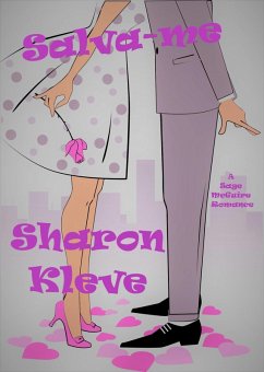 Cover Salva-me (eBook, ePUB)