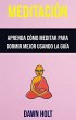 Meditación : Aprenda Cómo Meditar... - Bild 1